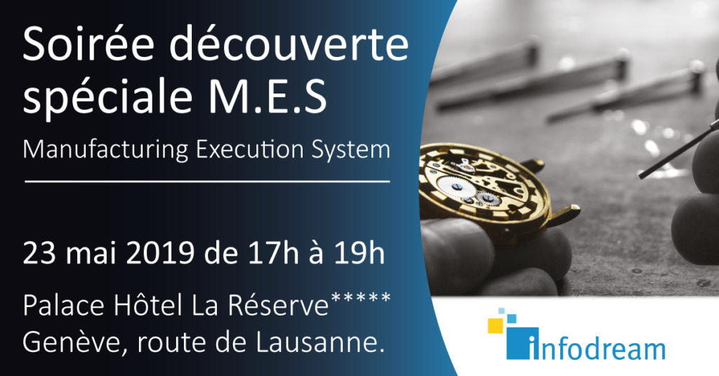 soiree-decouverte-speciale-mes soiree decouverte Infodream speciale mes